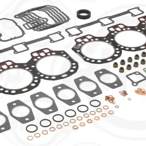 Bestseller Sklep Wazcar  Karta produktu: ELR 014.975 ELRING KPL.USZCZ.DB /GÓRA/