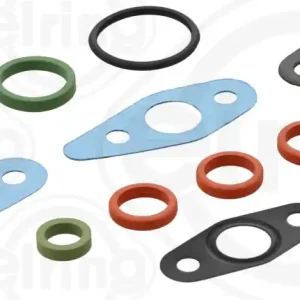 Zniżka Sklep Wazcar  Karta produktu: ELR 107.740 ELRING KPL.USZCZ.MISY VOLVO C70 97-