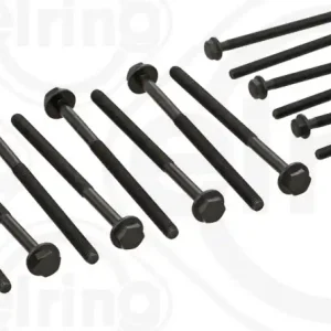 Bestseller Sklep Wazcar  Karta produktu: ELR 175.580 ELRING ŚRUBA GŁOWICY KPL FORD (!)