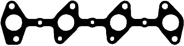 Bestseller Sklep Wazcar  Karta produktu: ELR 197.010 ELRING USZCZELKA KOLEKTORA