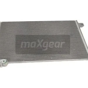 Darmowy zwrot SKRAPLACZ KLIMATYZACJI RENAULT SCENIC 99-03