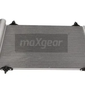 Wyprzedaż SKRAPLACZ KLIMATYZACJI PEUGEOT 307