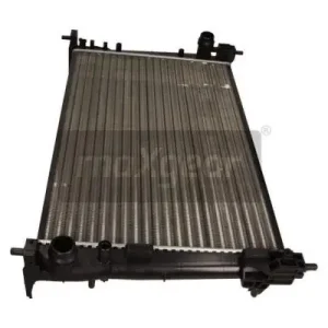 CHŁODNICA FIAT BRAVO/PUNTO/ CORSA D 05- Hit cenowy