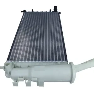 CHŁODNICA FIAT PUNTO 1,2/1,216V 99- Promocja