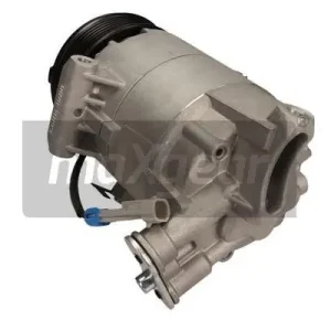 KOMPRESOR KLIMATYZACJI OPEL ASTRA H 04- CVC6 Darmowy zwrot