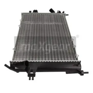 CHŁODNICA OPEL ASTRA G 00- Nowy