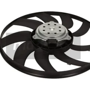 WENTYLATOR CHŁODNICY VW A4/A5 07- LEWY Ostatnia szansa