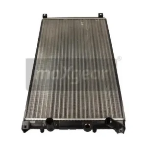 CHŁODNICA RENAULT MASTER 03- 2,5DCI/3,0DCI +AC Łatwy zwrot