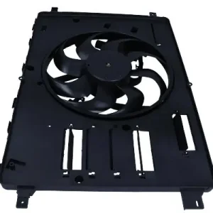 WENTYLATOR CHŁODNICY FORD GALAXY/ KUGA/ MONDEO IV/ S-MAX Hit sprzedaży