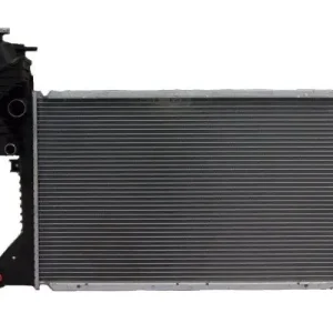 CHŁODNICA DB SPRINTER CDI 00-06 Rabat