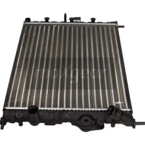 CHŁODNICA RENAULT CLIO/ KANGOO/ SCENIC 1,2 98- Nie przegap