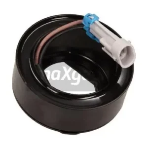 CEWKA SPRZĘGŁA KOMPRESORA KLIMATYZACJI SD6V12 Łatwy zwrot