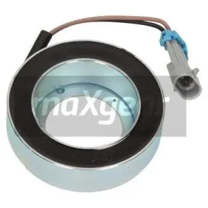 Bezpieczne zakupy CEWKA SPRZĘGŁA KOMPRESORA KLIMATYZACJI /92X60X26,5X45 / DELPHI / CVC OPEL ASTRA G BENZYNA / BEZ WTYCZKI