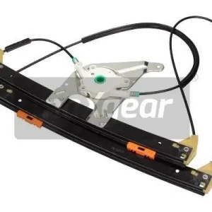 Darmowy zwrot PODNOŚNIK SZYBY VW P. A3 96- LE ELEKTR.