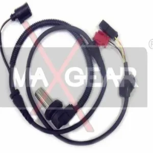 CZUJNIK ABS VW P. A4/PASSAT 96-/SKODA SUPERB Darmowy zwrot