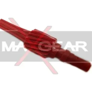 ZACISK HAM. OPEL T. ASTRA/CASCADA/MOKKA 09- PR Do wyczerpania zapasów