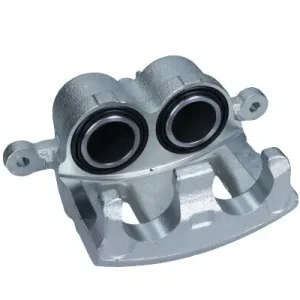 Wyprzedaż ZACISK HAM. HYUNDAI P. SANTA FE 06- LE