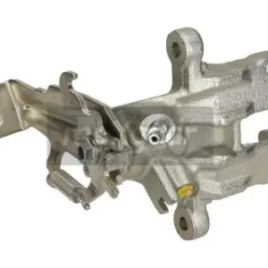 Wysoka jakość ZACISK HAM. NISSAN T. ALMERA 03- PR +ABS