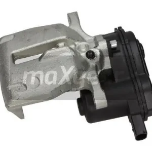 Hit sprzedaży ZACISK HAM. AUDI T. A4/A5 07- /Q5 08- LE ELEKTRYCZNY