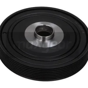 KOŁO PASOWE WAŁU KORBOWEGO RENAULT Hit sprzedaży