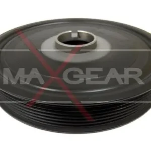 Zamów dziś KOŁO PASOWE WAŁU KORBOWEGO RENAULT