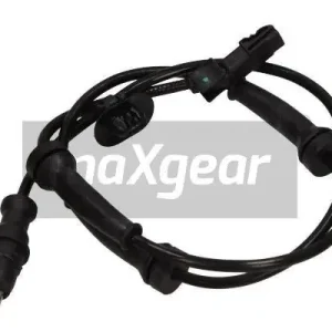 CZUJNIK ABS RENAULT P. MEGANE II /SCENIC II LE/PR Darmowy zwrot