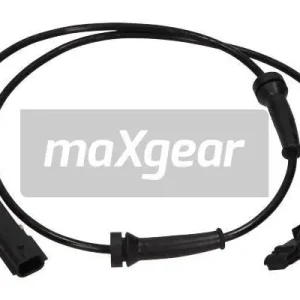 CZUJNIK ABS RENAULT T. MEGANE II 05-08 LE/PR Promocja