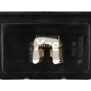 Dostępne od ręki REZYSTOR DMUCHAWY HONDA CIVIC