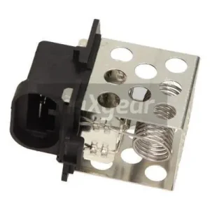 Kup online REZYSTOR WENTYLATORA RENAULT/OPEL CHŁODNICY CLIO III