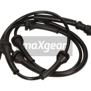 Ekspresowa dostawa CZUJNIK ABS RENAULTP. LAGUNA -01 ALL