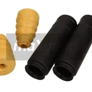 Zamów teraz ZESTAW MONTAŻOWY AMORTYZATORA AUDI T. A3 04-/ALTEA (ODBOJE+OSŁONY) POD PODUSZKĘ Z DUŻYM OKRĄGŁYM GNIAZDEM NA ODBÓJ