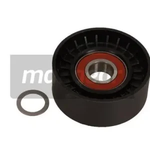 Bezpieczna płatność ROLKA PASKA WIELOROWK. CHRYSLER VOYAGER 2,5TD 95-