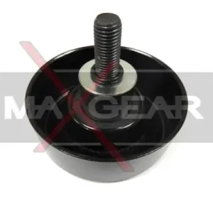 Ekspresowa dostawa ROLKA PASKA WIELOROWK. FORD TRANSIT 00- PLASTIKOWA