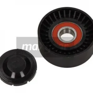 ROLKA NAPINACZA PASKA WIELOROWK. BMW X5/X6 08- Zamów dziś