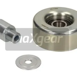 Tylko dziś ROLKA PASKA WIELOROWK. PORSCHE 911/CAYMAN 2,7-3,8 METALOWA