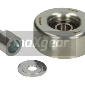 Darmowy zwrot ROLKA PASKA WIELOROWK. PORSCHE 911/CAYMAN 2,7-3,8 METALOWA