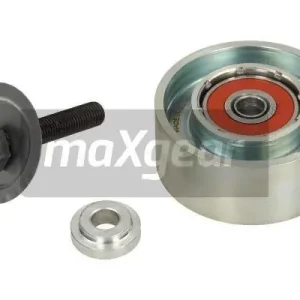 Wybór klientów ROLKA PASKA WIELOROWK. TOYOTA 2,5 D-4D