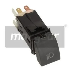 WŁĄCZNIK ŚWIATEŁ AWARYJNYCH SKODA Nie przegap