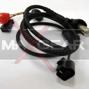 CZUJNIK ABS VW P. A6 97- Szybka dostawa