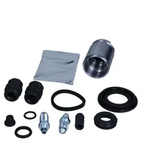 ZESTAW NAPR. ZACISKU HAM. HYUNDAI T. COUPE/ ALMERA II/ MAXIMA III 95- Z TŁOCZKIEM Bezpieczna płatność