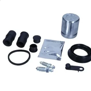 Hit cenowy ZESTAW NAPR. ZACISKU HAM. BMW T. 1/3/X1 03- Z TŁOCZKIEM