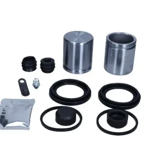 ZESTAW NAPR. ZACISKU HAM. DB P. SPRINTER 06- Z TŁOCZKIEM Tani