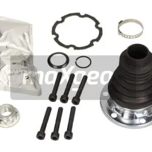 Wyjątkowa oferta OSŁONA PRZEGUBU VW WEW. A2/GOLF5 00- 1,6-3,2