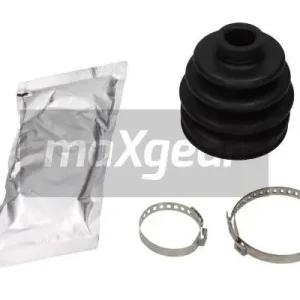 Hit sprzedaży OSŁONA PRZEGUBU FORD ZEW. FIESTA/MICRA 01- 1,4-