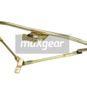 Bestseller MECHANIZM WYCIERACZEK FIAT DOBLO 01- (BEZ SILNICZKA)