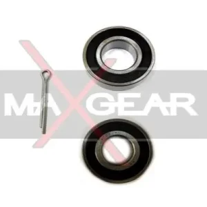 Bestseller ŁOŻYSKO KOŁA DAEWOO T. TICO