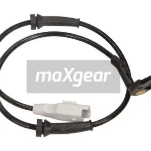 CZUJNIK ABS CITROEN P. C4 PICASSO 07-/ BERLINGO/ PARTNER Ostatnia szansa