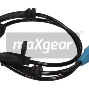 Wysoka jakość CZUJNIK ABS CITROEN T. C3 02- LE/PR