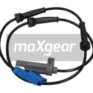 CZUJNIK ABS PEUGEOT T. 206 LE/PR Bezpieczne zakupy