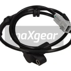 Tylko dziś CZUJNIK ABS CITROEN T. BERLINGO/ PARTNER 96-